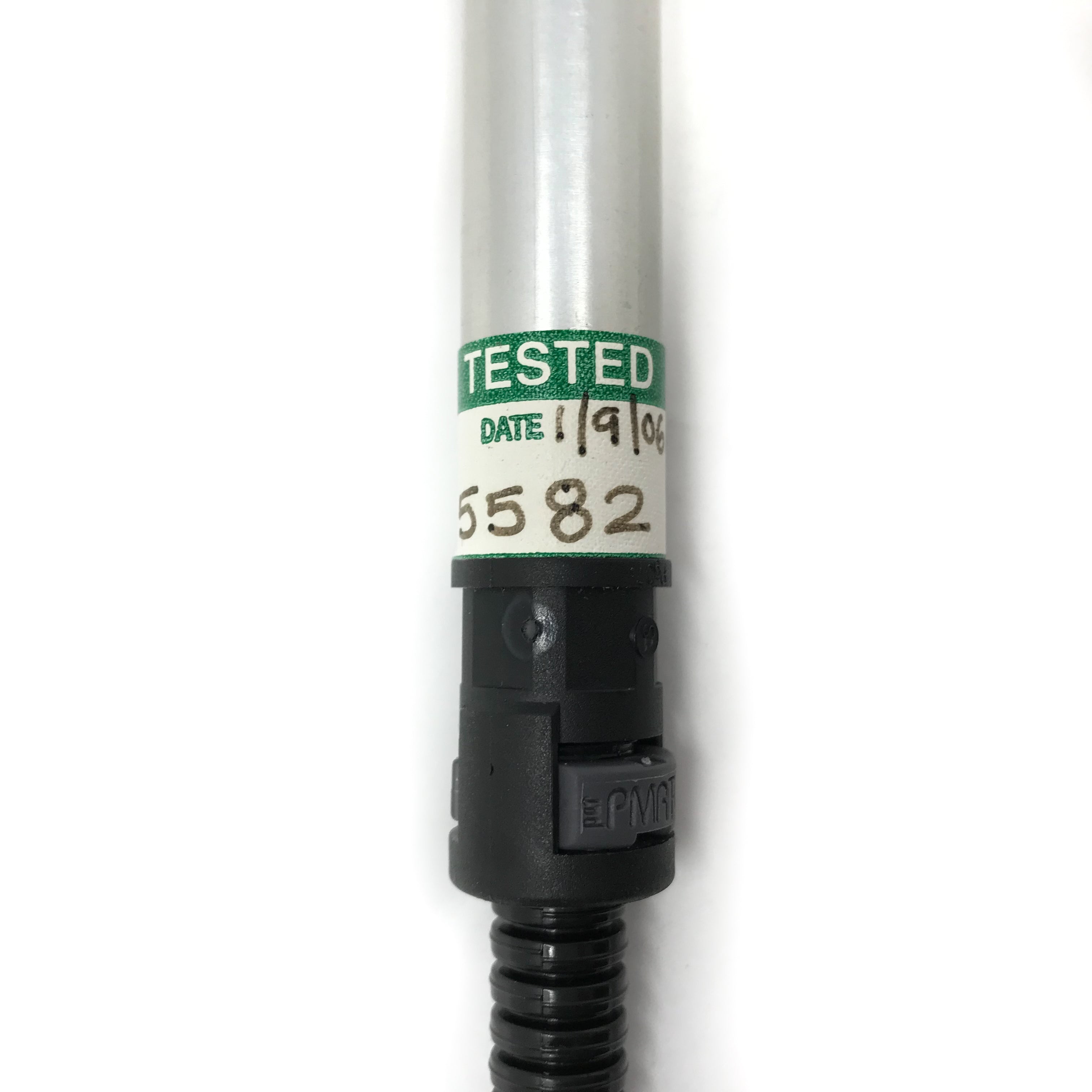 CANDELA P/N: 7120-00-9380 Optic Fiber 755nm Alex Alexandrite Cable