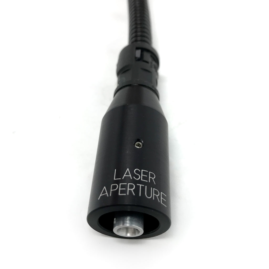 CANDELA P/N: 7120-00-9380 Optic Fiber 755nm Alex Alexandrite Cable
