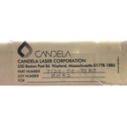 CANDELA P/N: 7120-00-9380 Optic Fiber 755nm Alex Alexandrite Cable