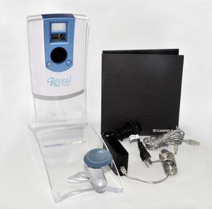 CANFIELD Reveal Imager Facial Imaging System Skin Treatment Photos Hi Res Image