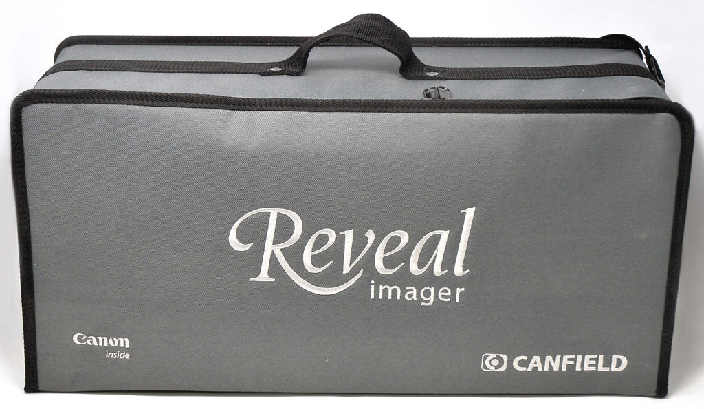 CANFIELD Reveal Imager Facial Imaging System Skin Treatment Photos Hi Res Image