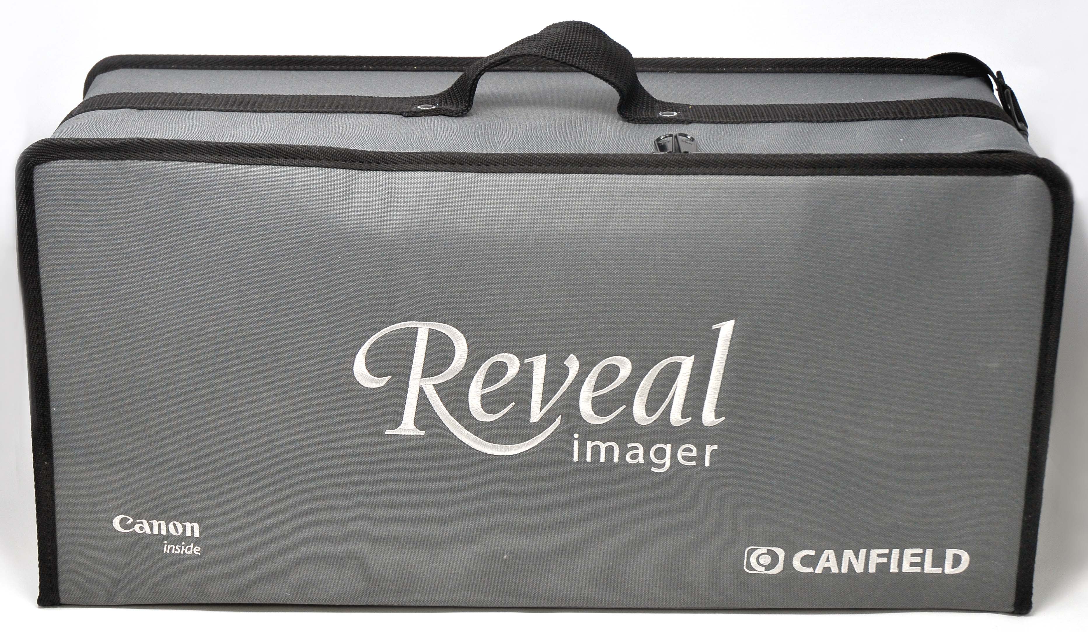 CANFIELD Reveal Imager Facial Imaging System Skin Treatment Photos Hi Res Image