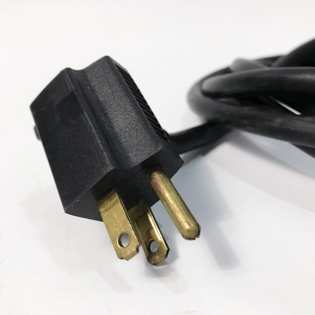 COSMETIC LASER FOOTSWITCH Type A Electrical Foot Pedal ( US Outlet Style Plug )