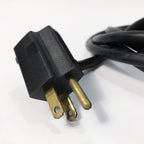 COSMETIC LASER FOOTSWITCH Type A Electrical Foot Pedal ( US Outlet Style Plug )