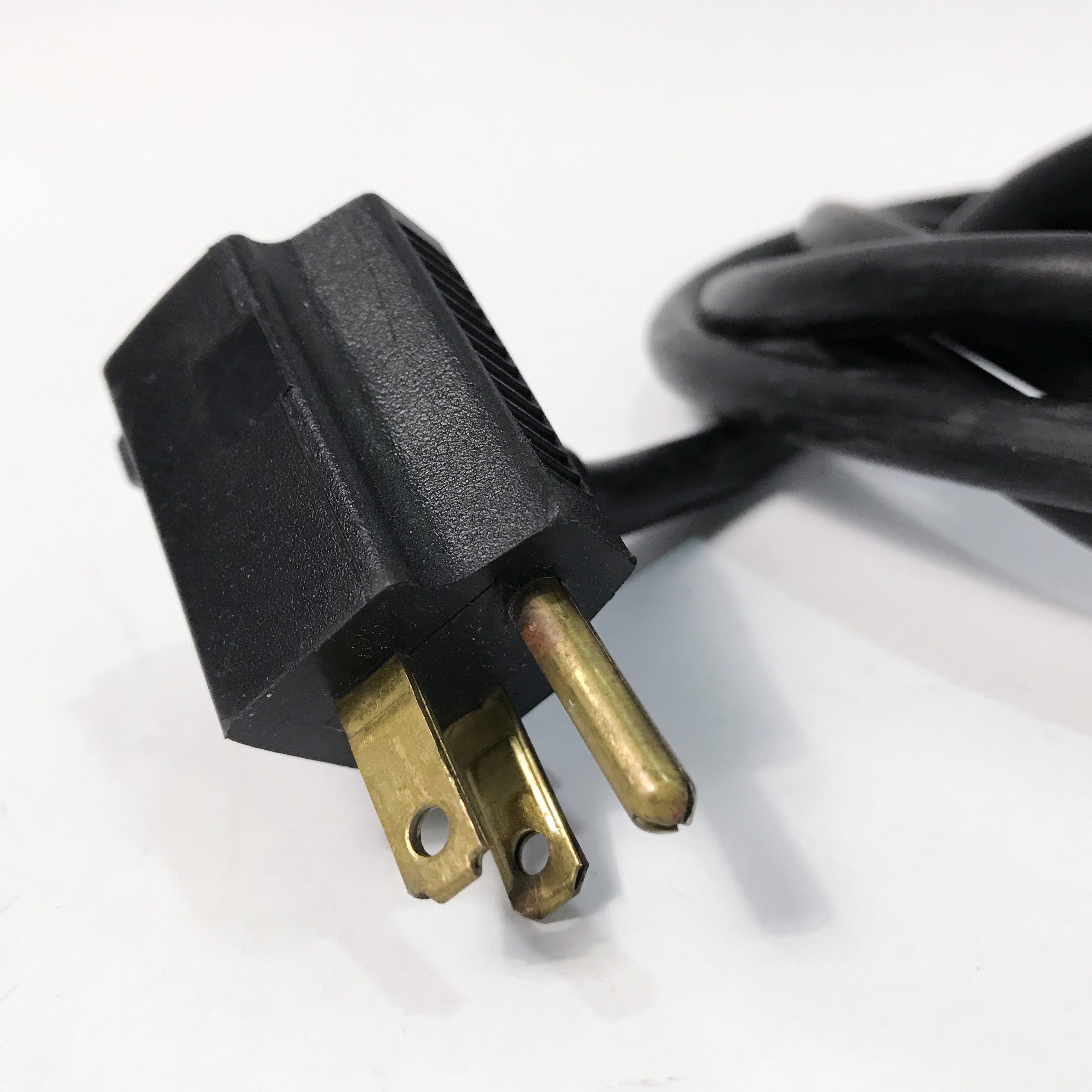 COSMETIC LASER FOOTSWITCH Type A Electrical Foot Pedal ( US Outlet Style Plug )