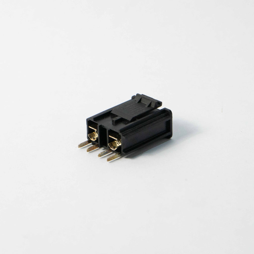CSA FUSE PLUG - Double 250V Fuse Employer Uniquement AVEC UN Fusible DE 250V