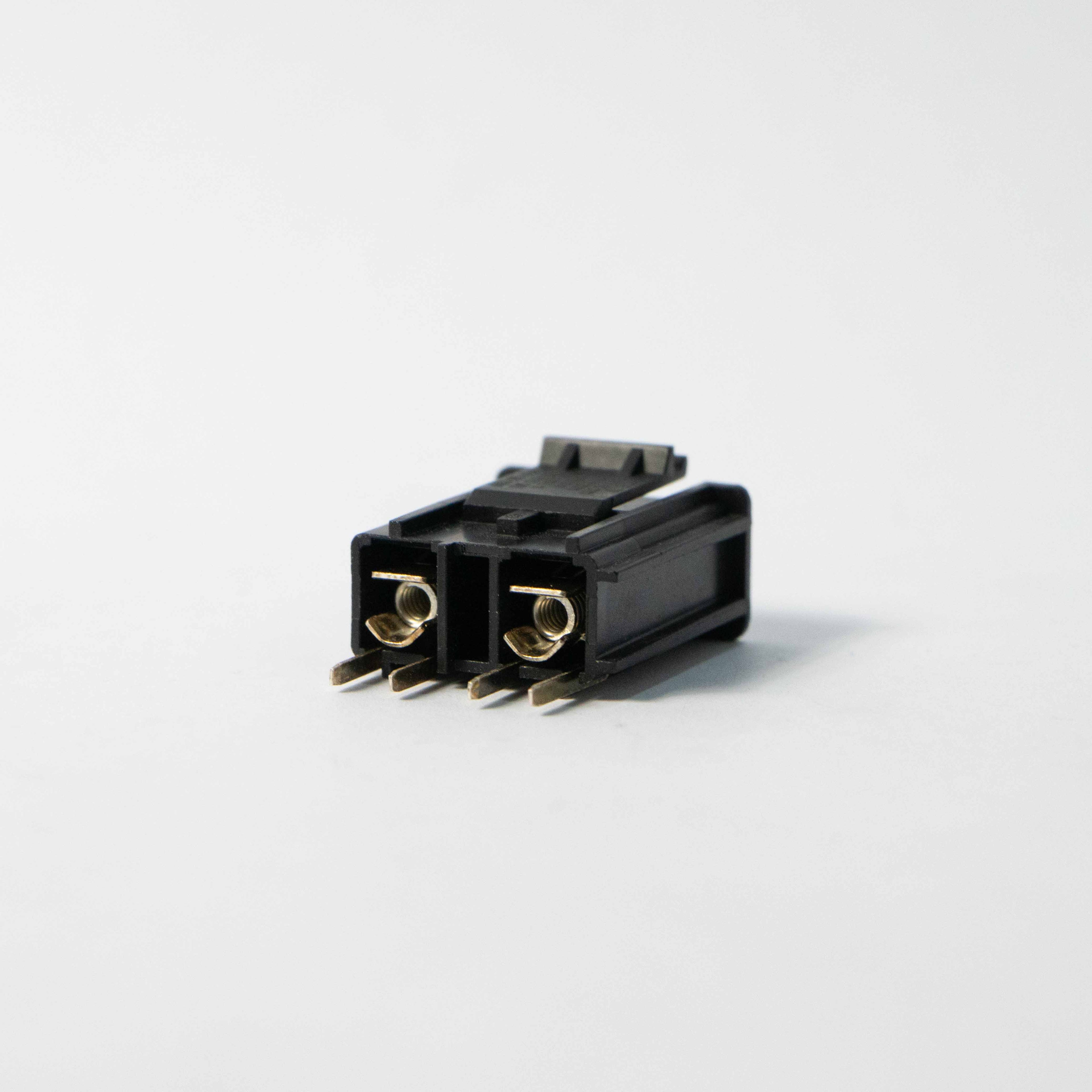 CSA FUSE PLUG - Double 250V Fuse Employer Uniquement AVEC UN Fusible DE 250V