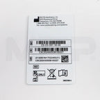 Zeltiq CoolSculpting Elite Treatment Card All Applicators x1 Cycles