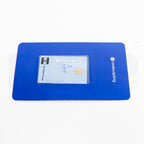 Zeltiq CoolSculpting Elite Treatment Card All Applicators x1 Cycles