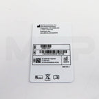 Zeltiq CoolSculpting Elite Treatment Card All Applicators x100 Cycles