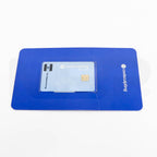 Zeltiq CoolSculpting Elite Treatment Card All Applicators x31 Cycles