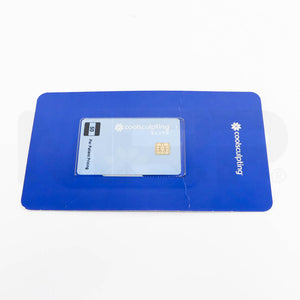 Zeltiq CoolSculpting Elite Treatment Card All Applicators x31 Cycles