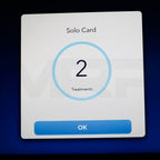 Zeltiq CoolSculpting Elite Treatment Card All Applicators x2 Cycles