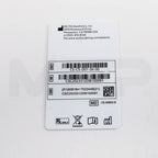 Zeltiq CoolSculpting Elite Treatment Card All Applicators x2 Cycles