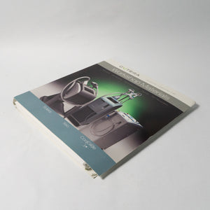 2006 CUTERA Workshop Material Handbook XEO, CoolGlide, & Solera - D0372 Rev A