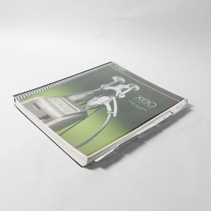 CUTERA Xeo Treatment Guideline Handbook Pearl Genesis Titan LimeLight Acutip ECT