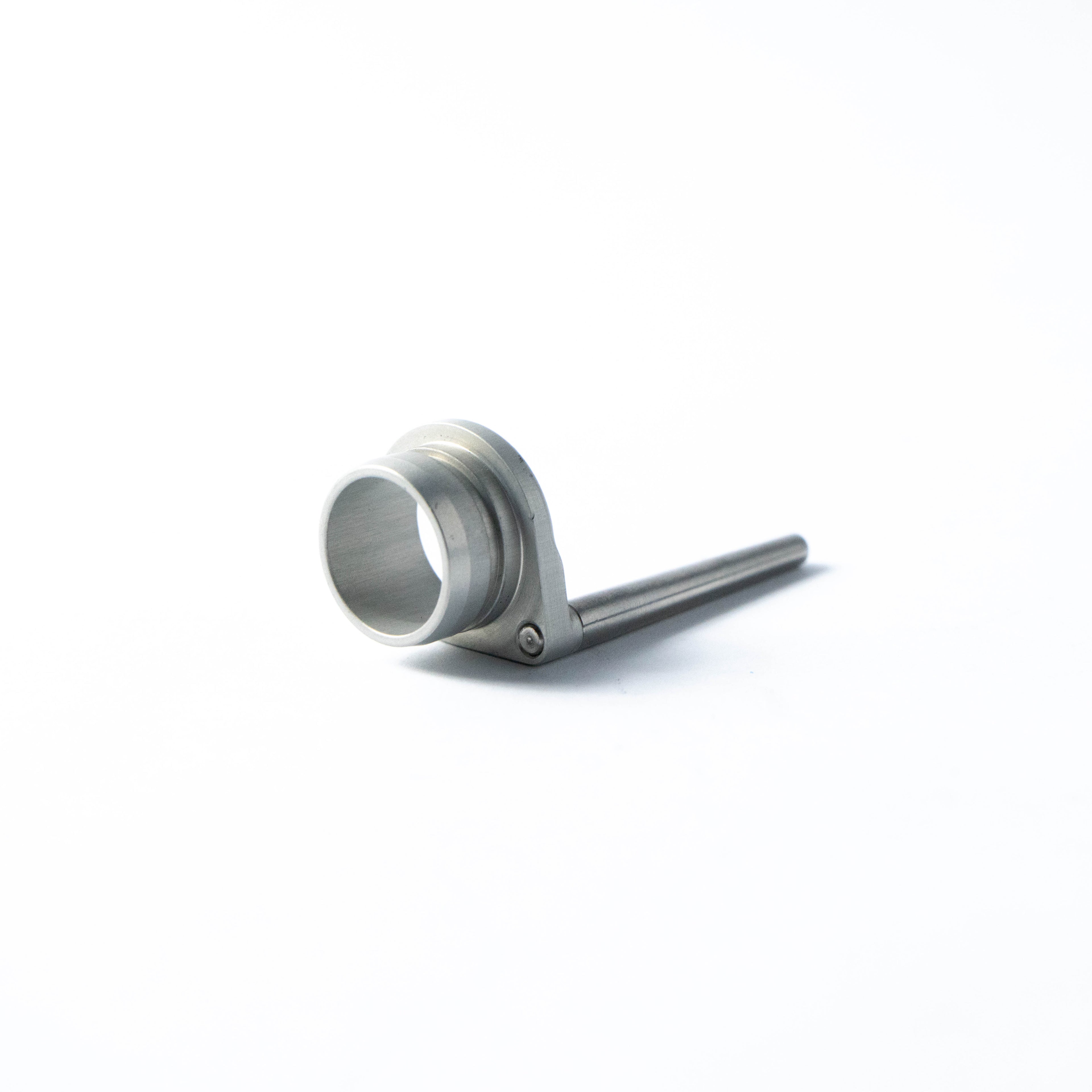 Cynosure Apogee Elite Handpiece Distance Gauge Treatment Tip