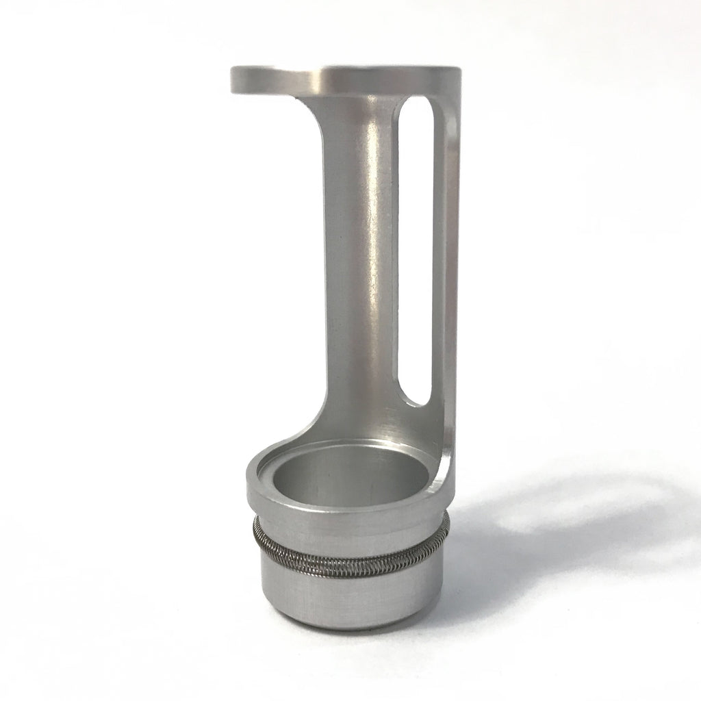 CYNOSURE APOGEE ELITE Handpiece SPOT TREATMENT TIP Cylindrical Distance Gauge