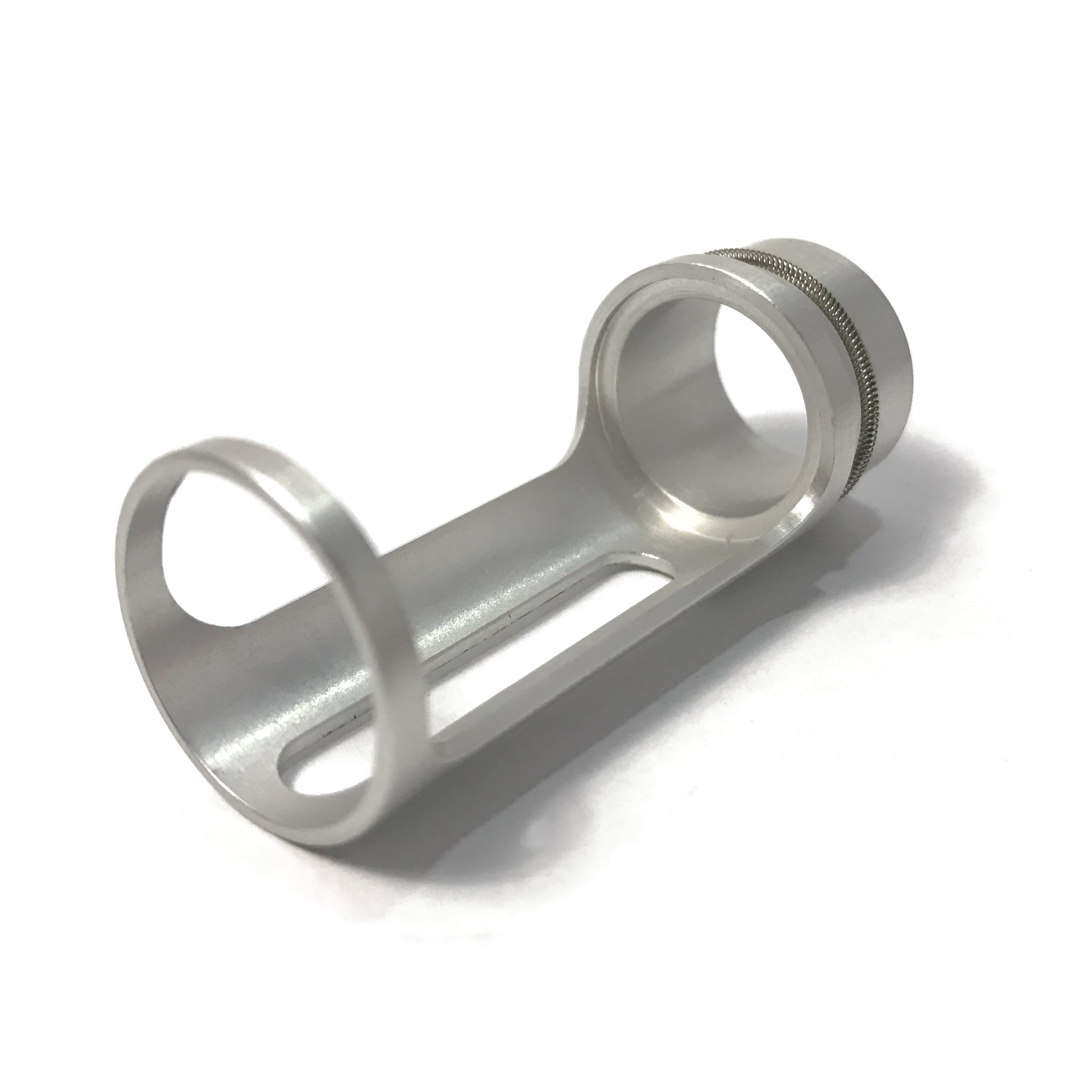 CYNOSURE APOGEE ELITE Handpiece SPOT TREATMENT TIP Cylindrical Distance Gauge