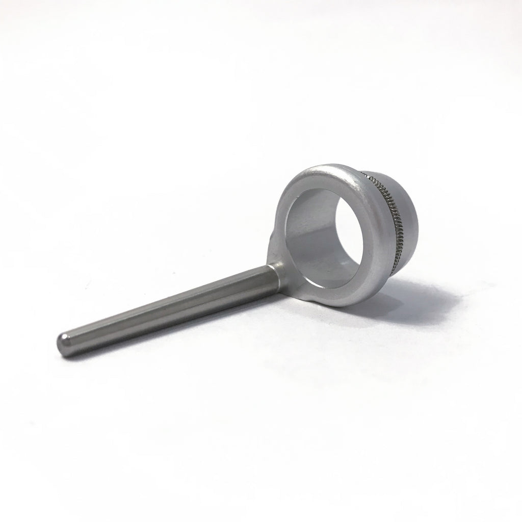Cynosure Affirm Apogee MPX Elite Laser Handpiece Focal Distance Guide Gauge Tip