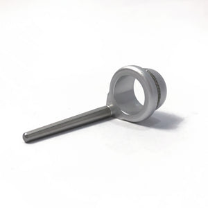 Cynosure Affirm Apogee MPX Elite Laser Handpiece Focal Distance Guide Gauge Tip