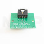 Candela VBeam Calport Detector PCB