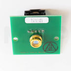 Candela VBeam Calport Detector PCB Bottom