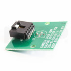 Candela VBeam Calport Detector PCB Top