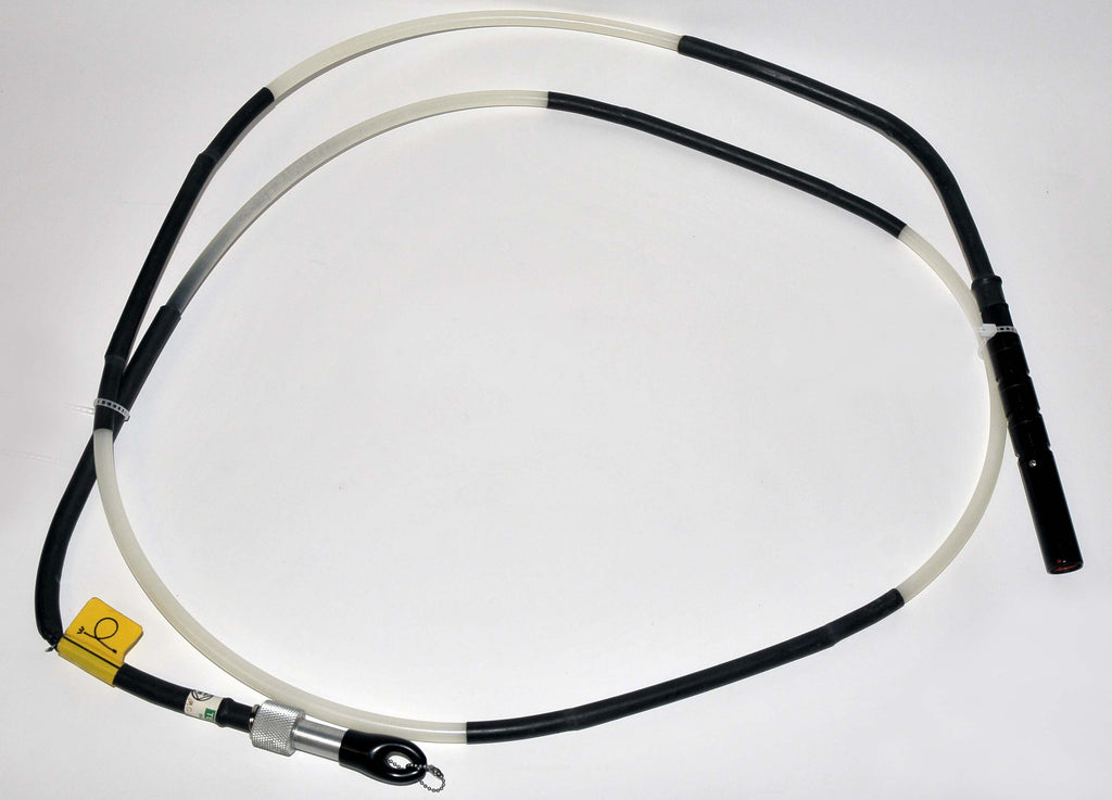 Candela Mini Gentle Lase Laser 12/15/18mm Optical Fiber Cable 2157-40-8068 PARTS