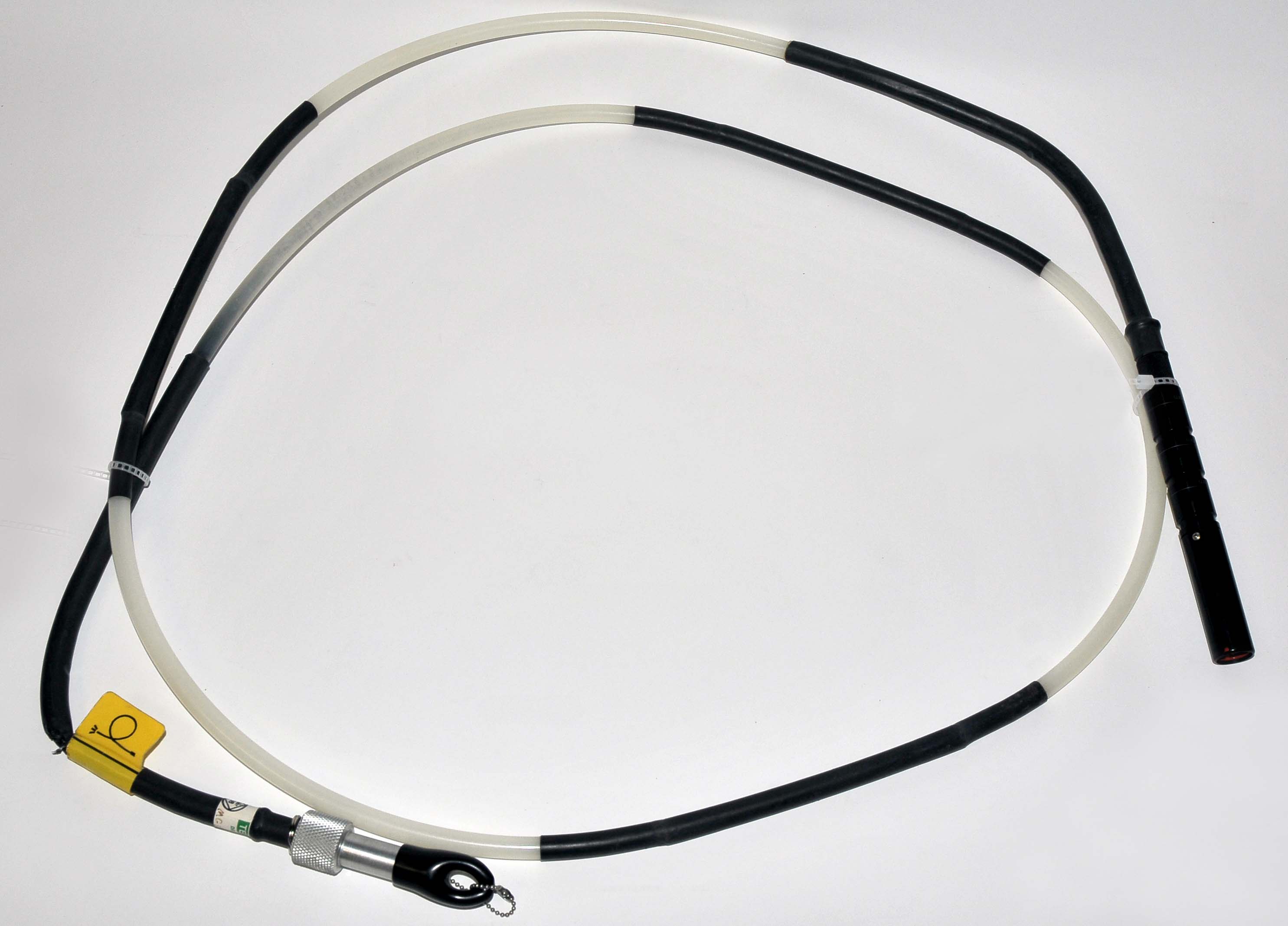 Candela Mini Gentle Lase Laser 12/15/18mm Optical Fiber Cable 2157-40-8068 PARTS