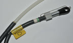 Candela Mini Gentle Lase Laser 12/15/18mm Optical Fiber Cable 2157-40-8068 PARTS