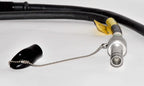 Candela Mini Gentle Lase Laser 12/15/18mm Optical Fiber Cable 2157-40-8068 PARTS