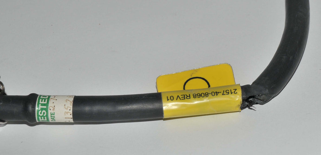 Candela Mini Gentle Lase Laser 12/15/18mm Optical Fiber Cable 2157-40-8068 PARTS