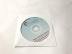 Candela Alex 2 Trivantage ATV HR 755 Laser Digital Operators Manual CD 2010