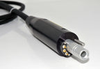 Candela Alex TriVantage Laser ATV Hair Removal LPL Fiber Umbilical 2157-40-8156