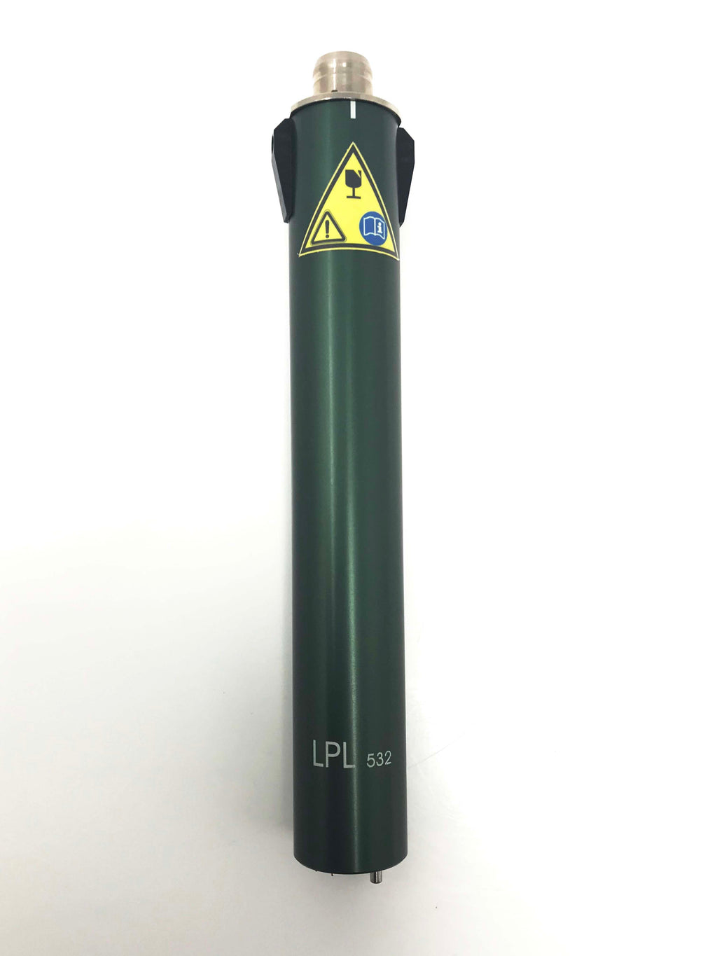Candela Alex TriVantage Tattoo Removal KTP Handpiece LPL 532 Green Laser ATV HP