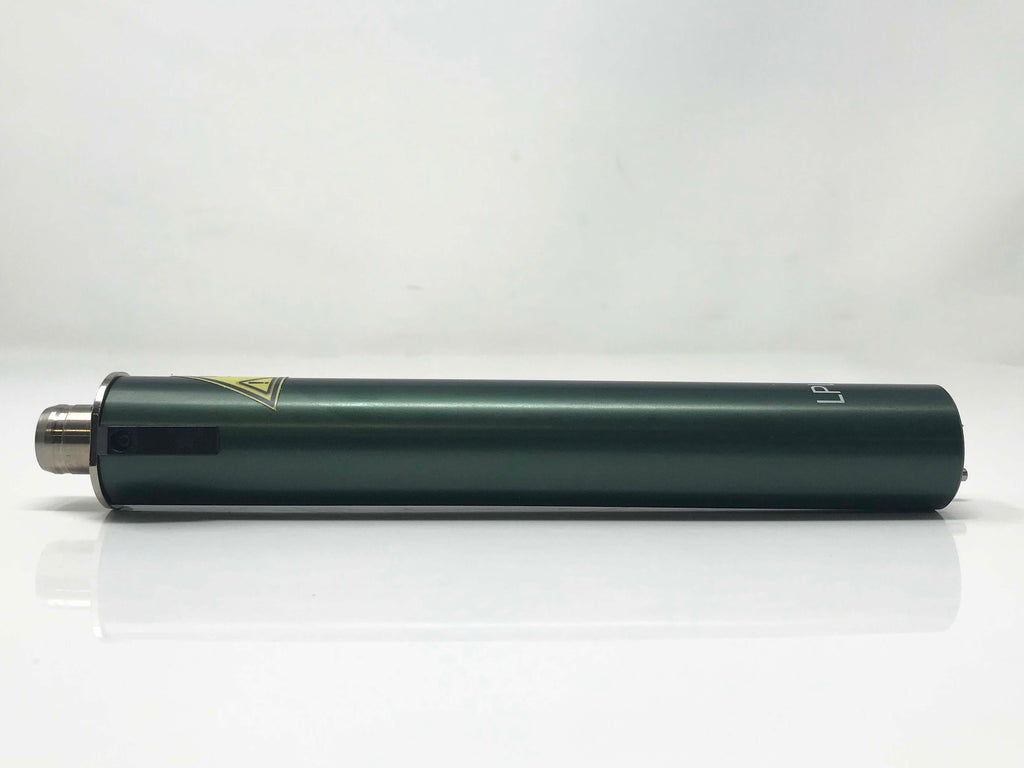 Candela Alex TriVantage Tattoo Removal KTP Handpiece LPL 532 Green Laser ATV HP