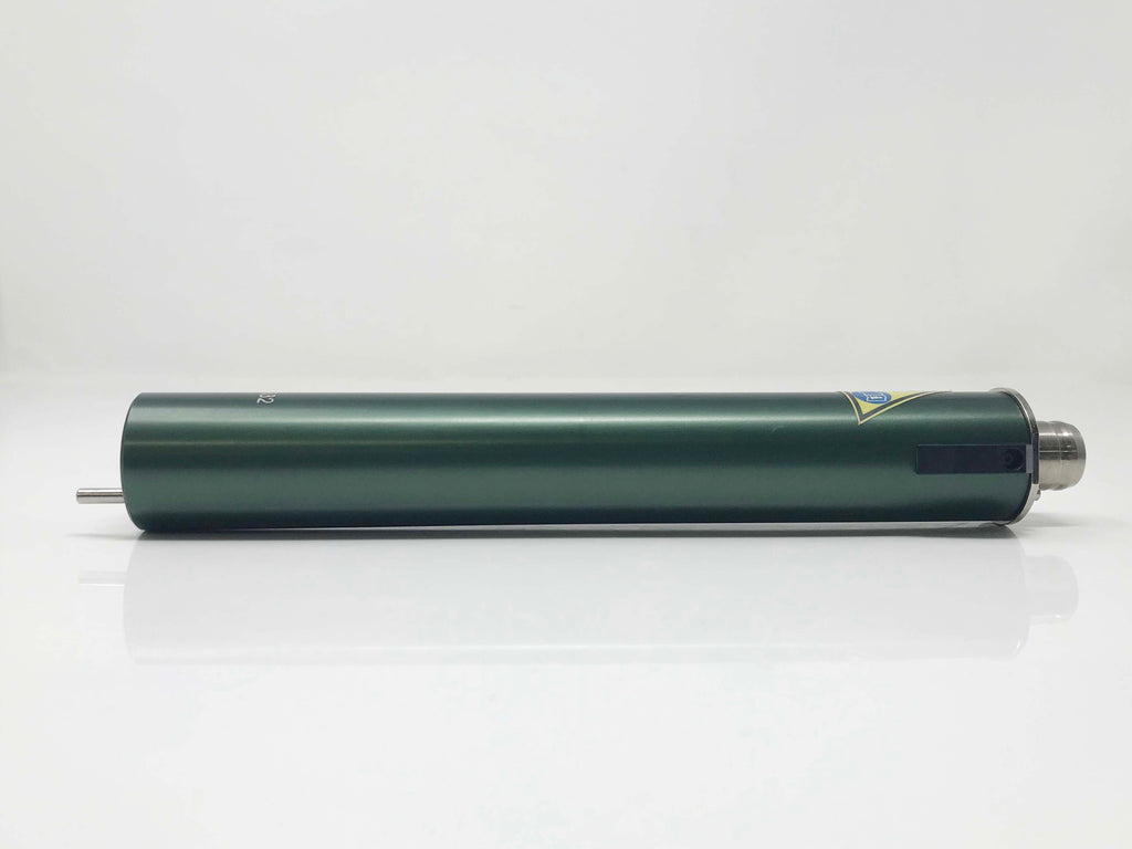 Candela Alex TriVantage Tattoo Removal KTP Handpiece LPL 532 Green Laser ATV HP