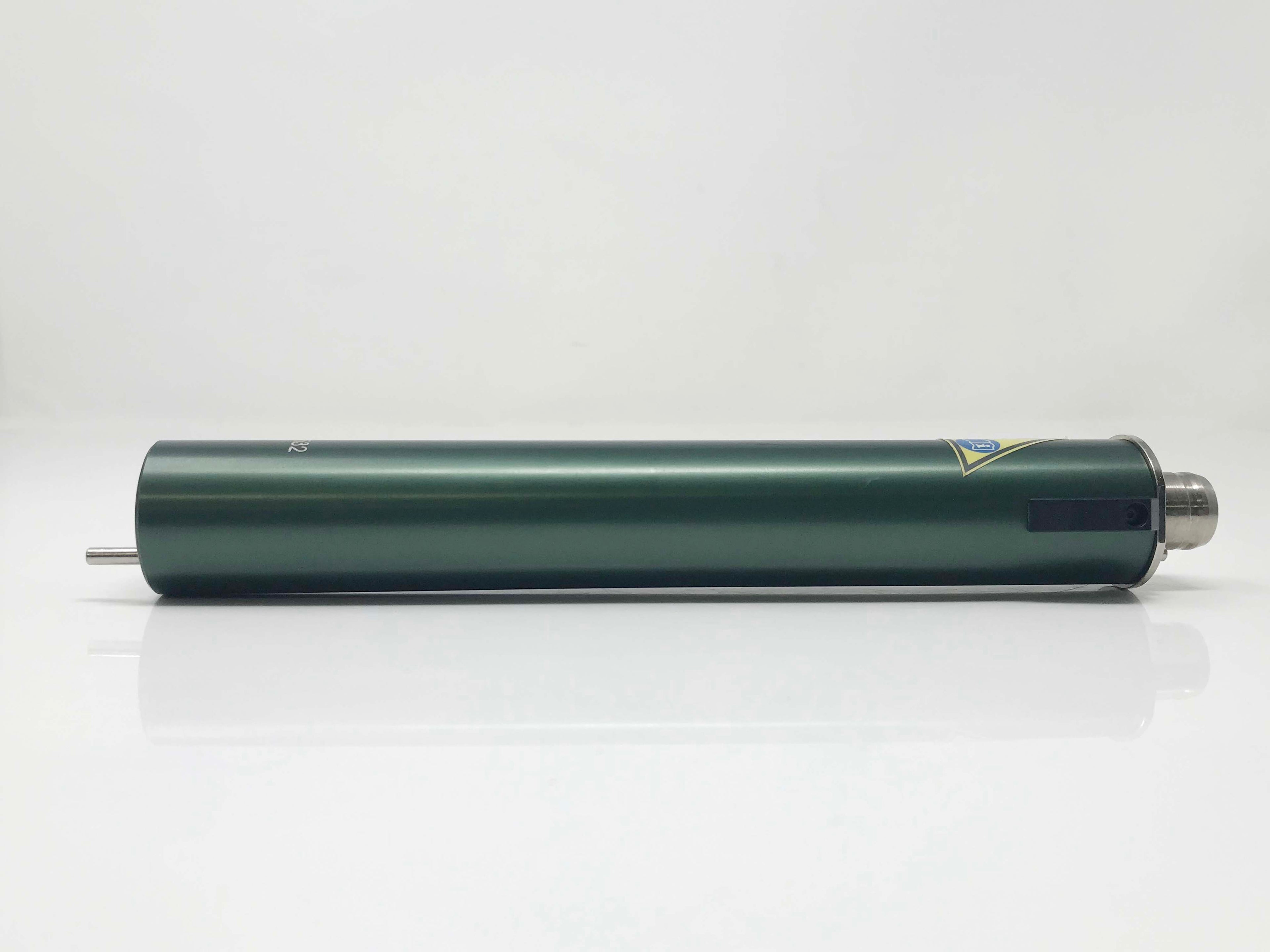 Candela Alex TriVantage Tattoo Removal KTP Handpiece LPL 532 Green Laser ATV HP