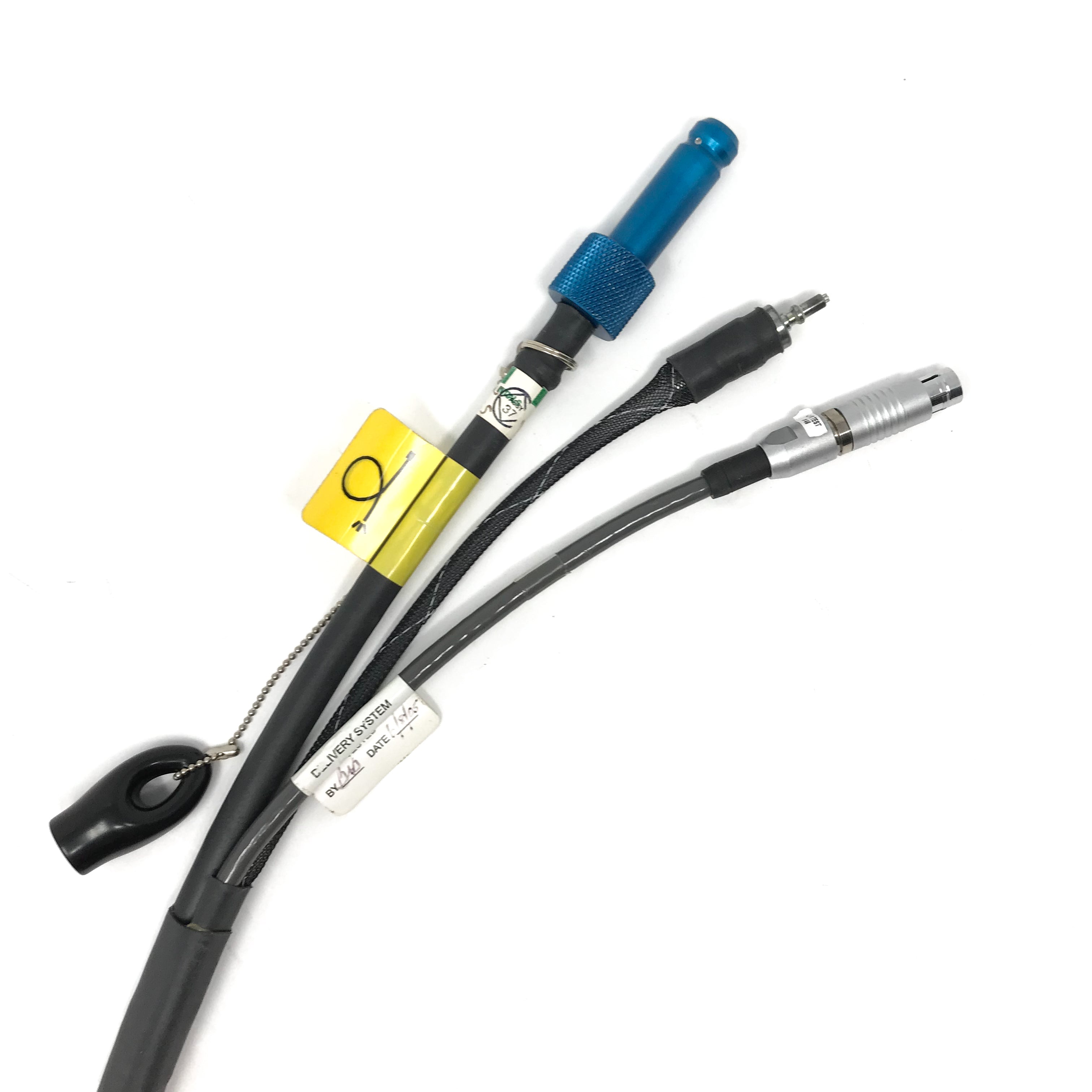 Candela Laser GentleYAG SRT Fiber 7122-00-3451 Gentle YAG 7122-00-3449
