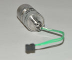 Candela GMax Laser Handpiece DCD Valve HP Parker VAC-500 PSIG 099-0396-900 PARTS