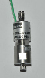 Candela GMax Laser Handpiece DCD Valve HP Parker VAC-500 PSIG 099-0396-900 PARTS