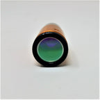 Candela Gentle PRO Series 6-8-10 Spot Size Optic Lens Slider 7122-00-9551 Orange