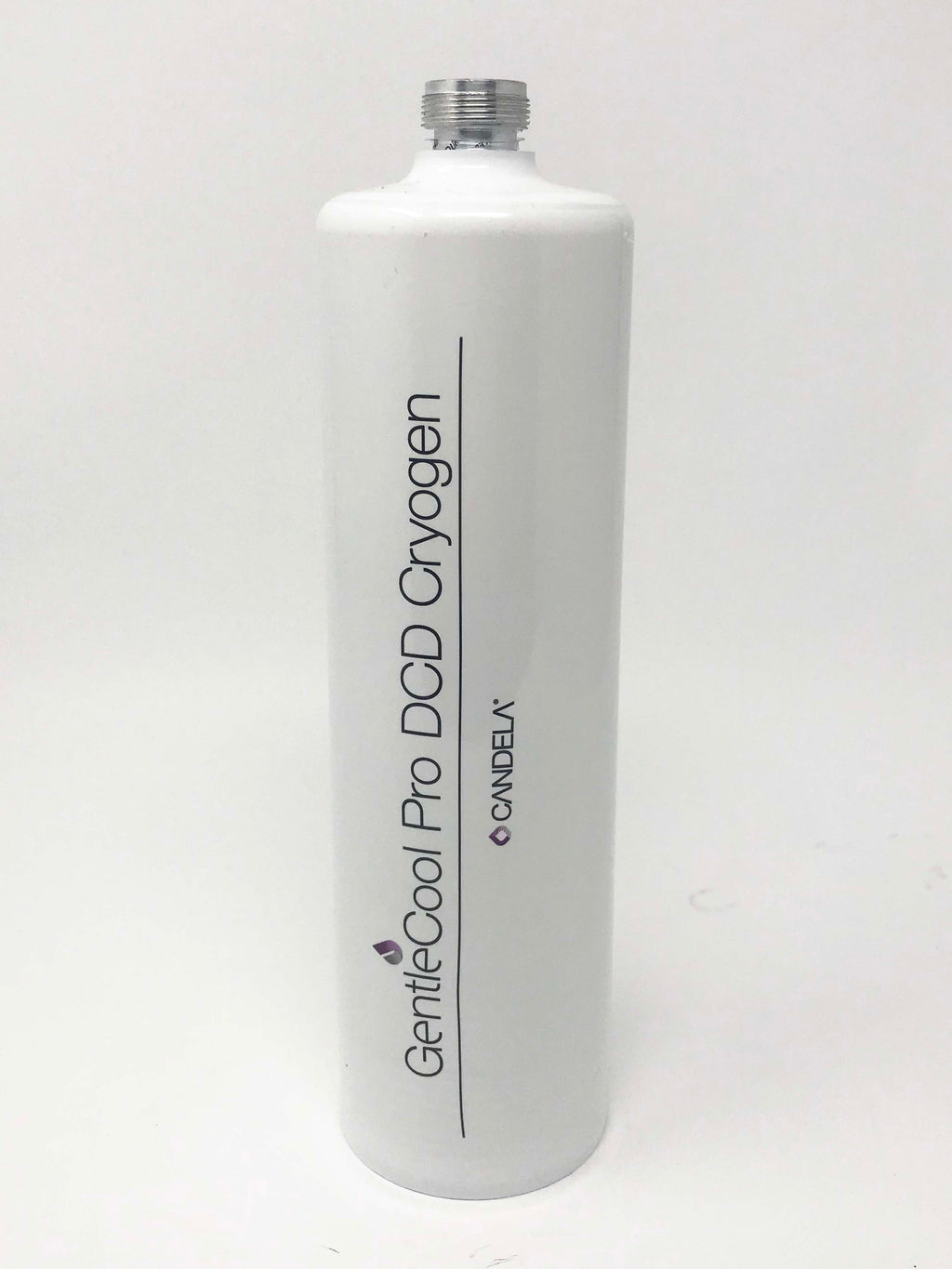 Candela GentleCool Pro DCD Cryogen Gentle Cool Cryo Canister GMax Vbeam 1000g