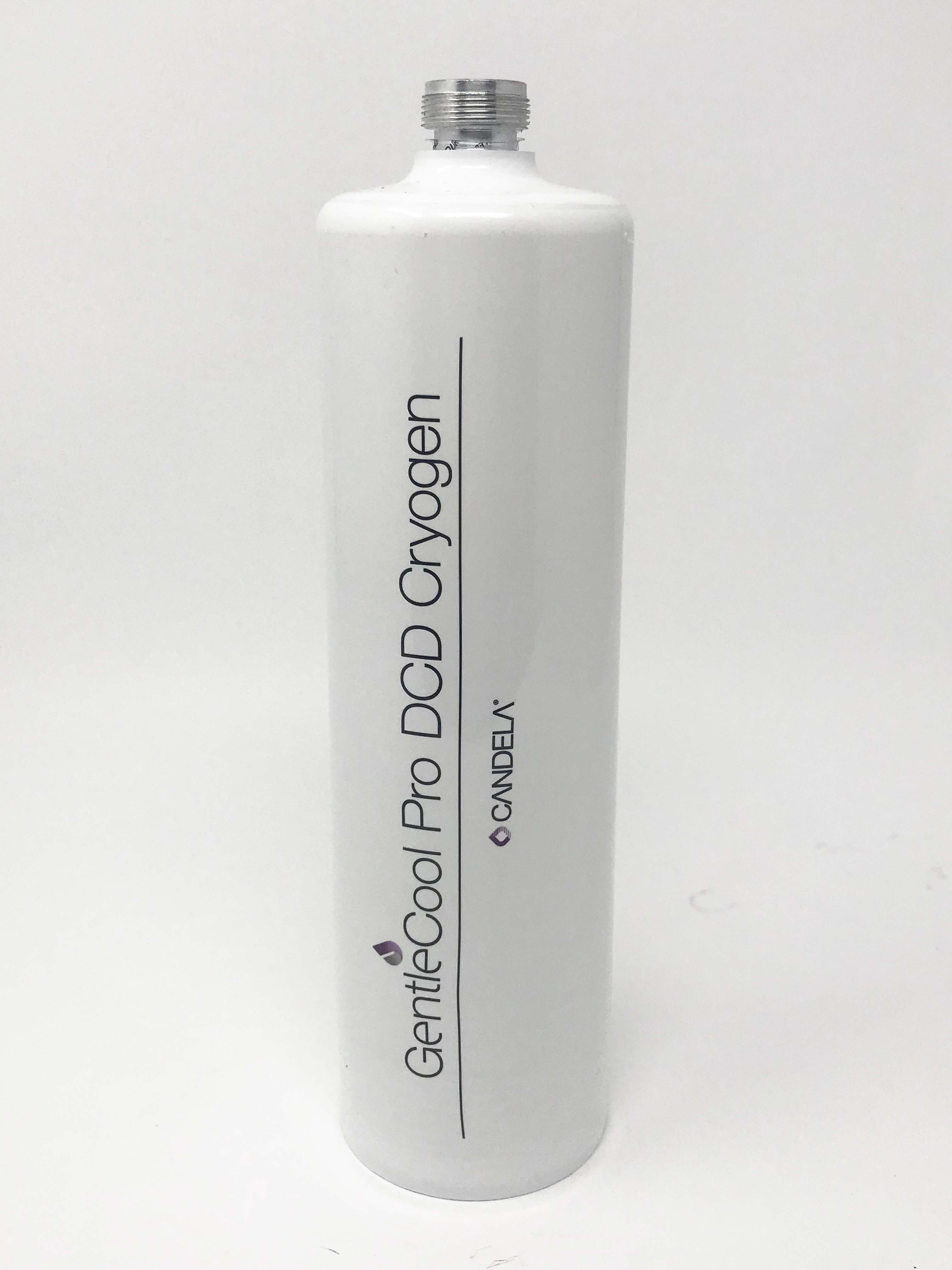 Candela GentleCool Pro DCD Cryogen Gentle Cool Cryo Canister GMax Vbeam 1000g