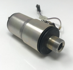 Candela GentleLASE Proximal Fiber Receptacle Hand Piece Coupler Aperture Port