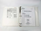 Candela GentleLase & Plus Alexandrite Laser Hair Removal System Operators Manual