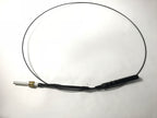 Candela GentleLase 8-10-12 Laser Delivery Fiber Handpiece Optic Slider Assembly