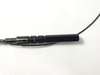 Candela GentleLase 8-10-12 Laser Delivery Fiber Handpiece Optic Slider Assembly