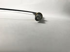 Candela GentleLase 8-10-12 Laser Delivery Fiber Handpiece Optic Slider Assembly